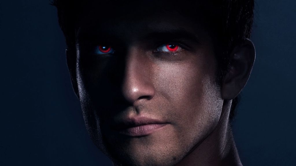 Image Teen Wolf