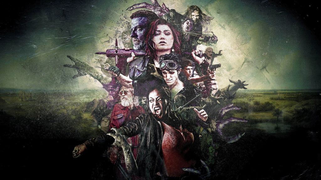 Image Z Nation