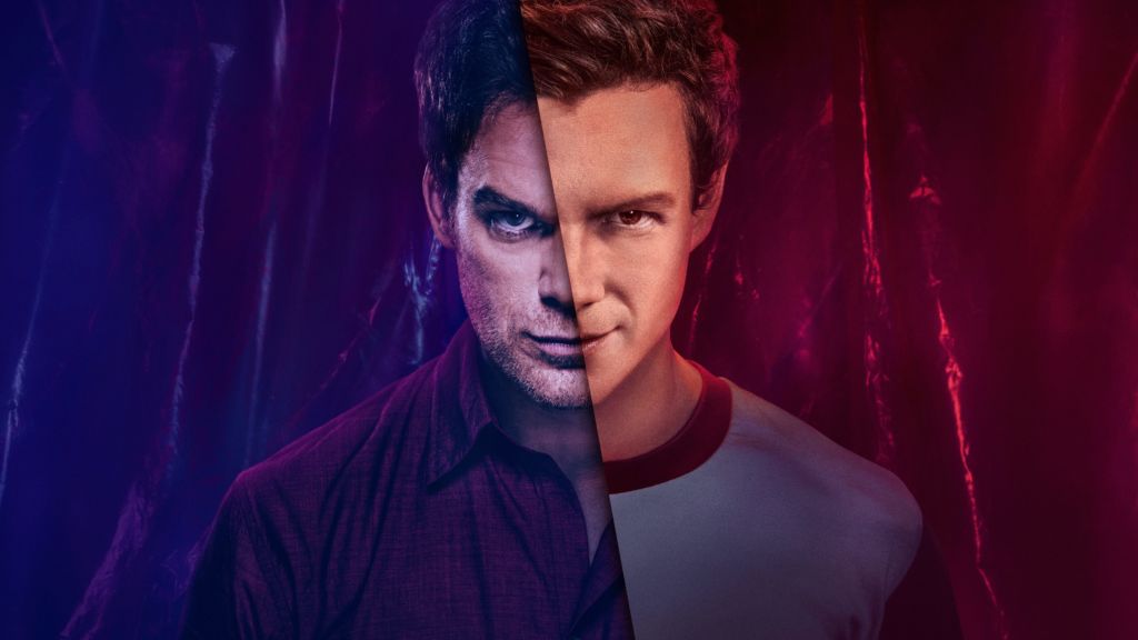 Image Dexter: Pecado Original