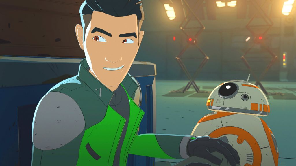 Image Star Wars Resistance