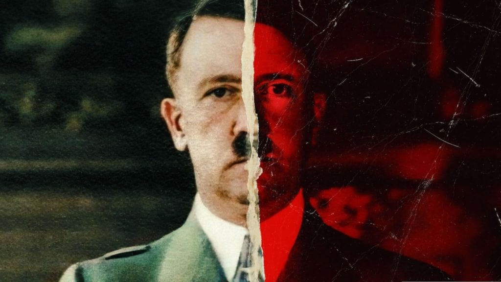 Image Hitler and the Nazis: Evil on Trial