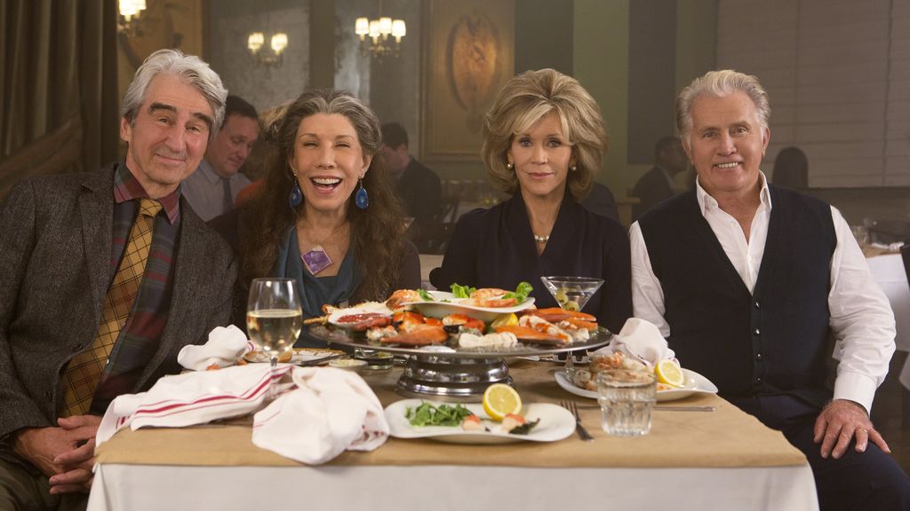 Image Grace and Frankie