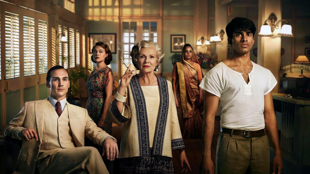 Image Indian Summers (TV)