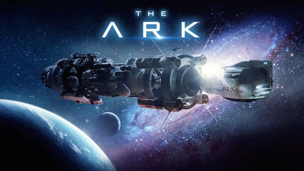 Image The Ark