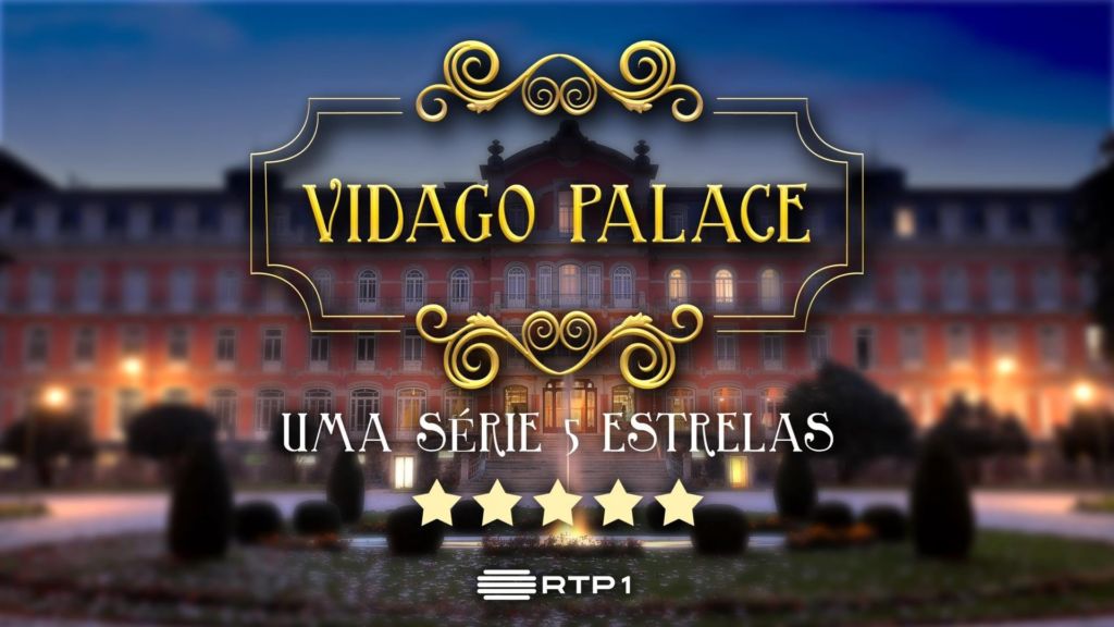 Image Vidago Palace