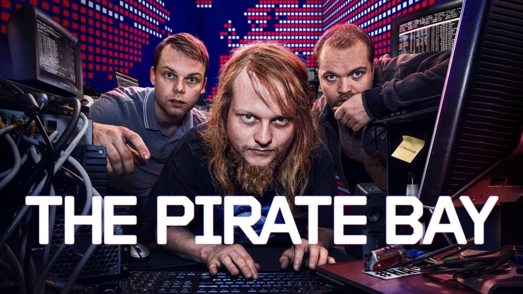 Image The Pirate Bay