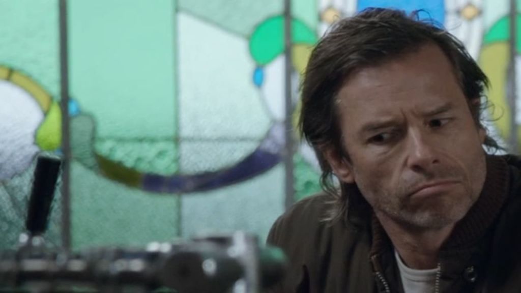 Image Jack Irish