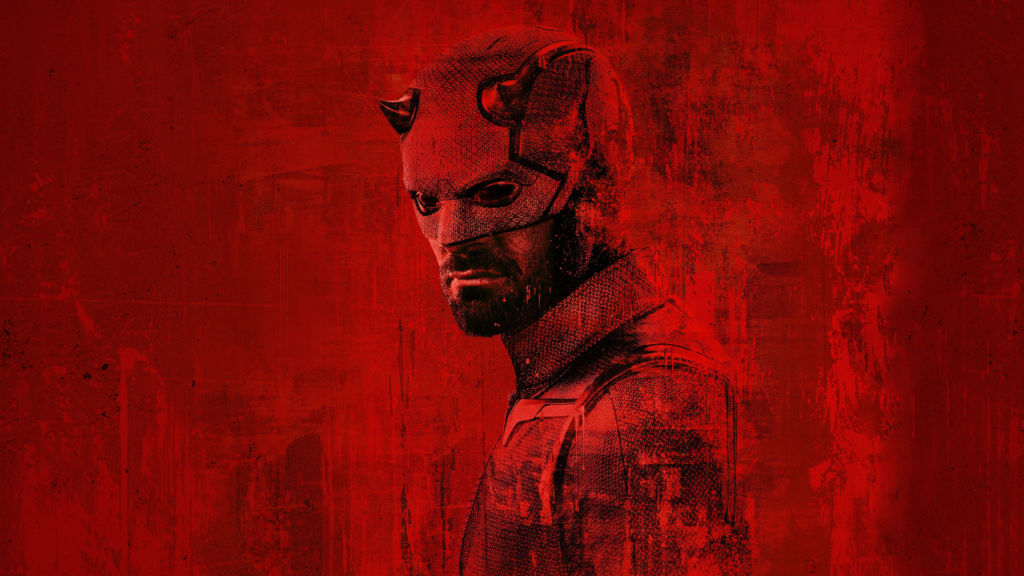 Image Daredevil: Born Again