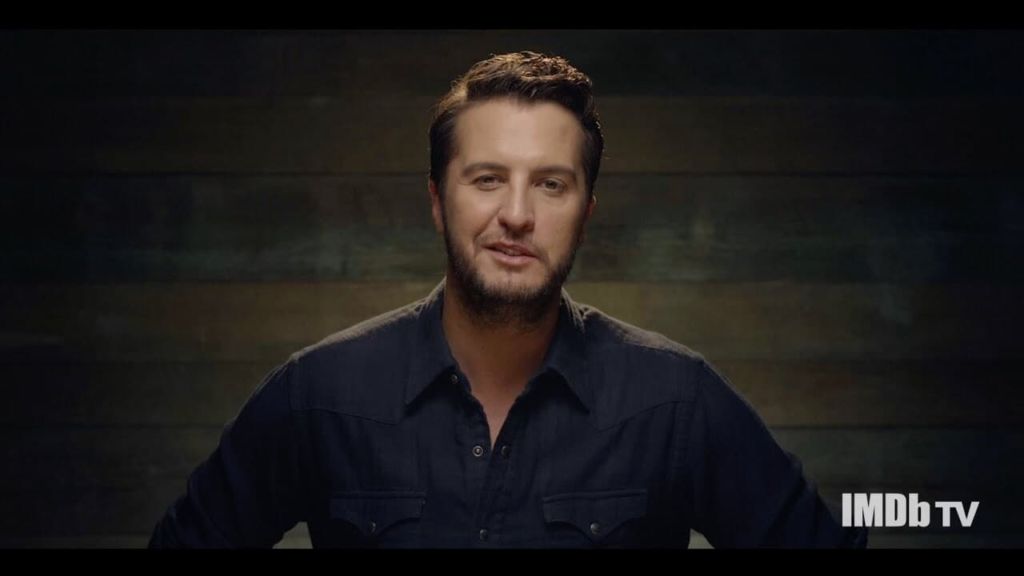 Image Luke Bryan: My Dirt Road Diary