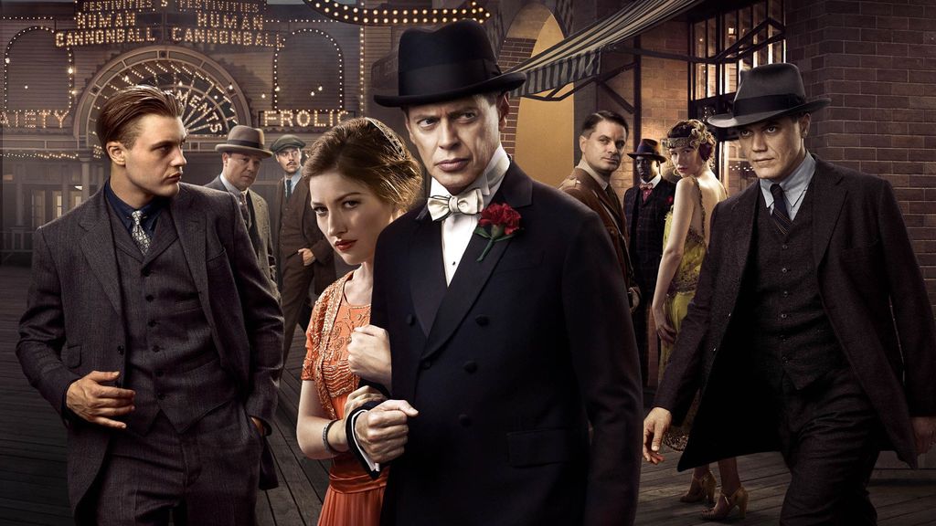 Image Boardwalk Empire