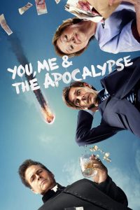 Poster You, Me and the Apocalypse