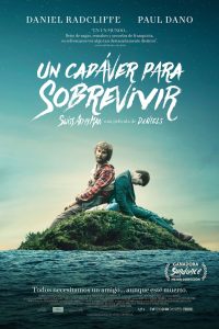 Poster Swiss Army Man