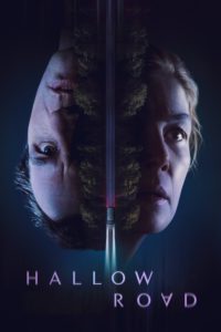Poster Hallow Road