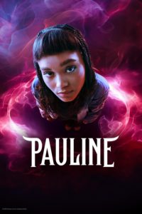 Poster Pauline