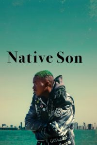 Poster Native Son