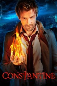 Poster Constantine