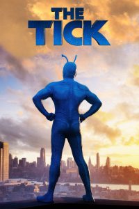 Poster The Tick