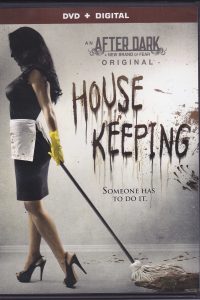 Poster Housekeeping