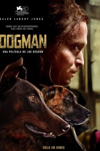 Poster DogMan