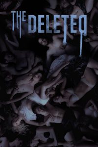 Poster The Deleted