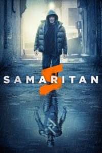 Poster Samaritan