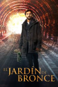 Poster El jardín de bronce