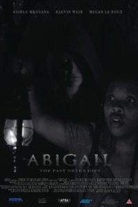 Poster Abigail