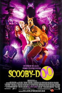 Poster Scooby-Doo