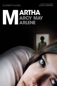 Poster Martha Marcy May Marlene