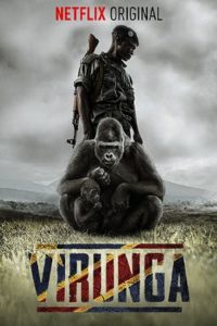 Poster Virunga