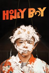 Poster Honey Boy