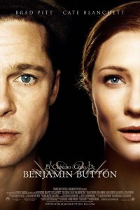 Poster El curioso caso de Benjamin Button