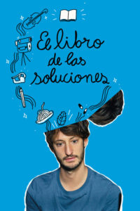 Poster El libro de las soluciones