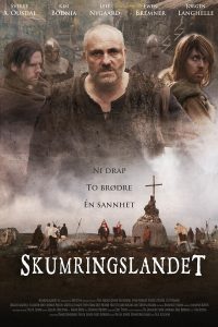 Poster Skumringslandet