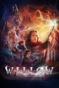 Poster Willow