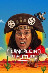 Poster Un bandido del futuro