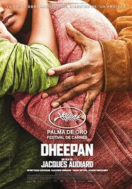 Poster Dheepan