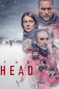 Poster The Head