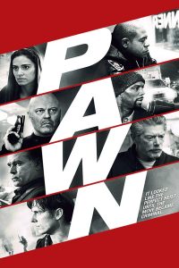 Poster Pawn