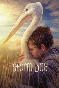 Poster Storm Boy