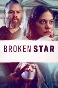 Poster Broken Star