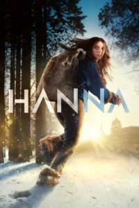 Poster Hanna