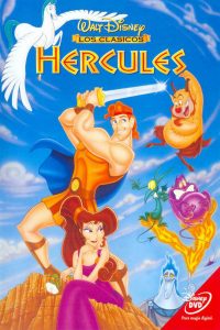 Poster Hércules