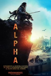 Poster Alpha