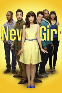 Poster New Girl