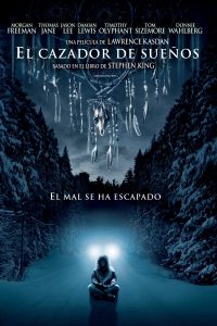 Poster El Cazador de Sueños