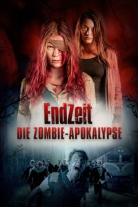 Poster Endzeit (Ever After)