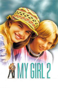 Poster Mi Chica 2