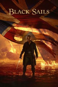 Poster Black Sails