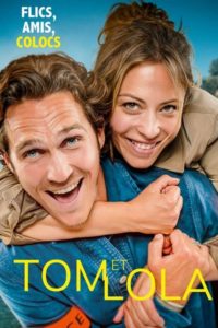 Poster Tom y Lola